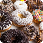 Excessive Sugar Intake